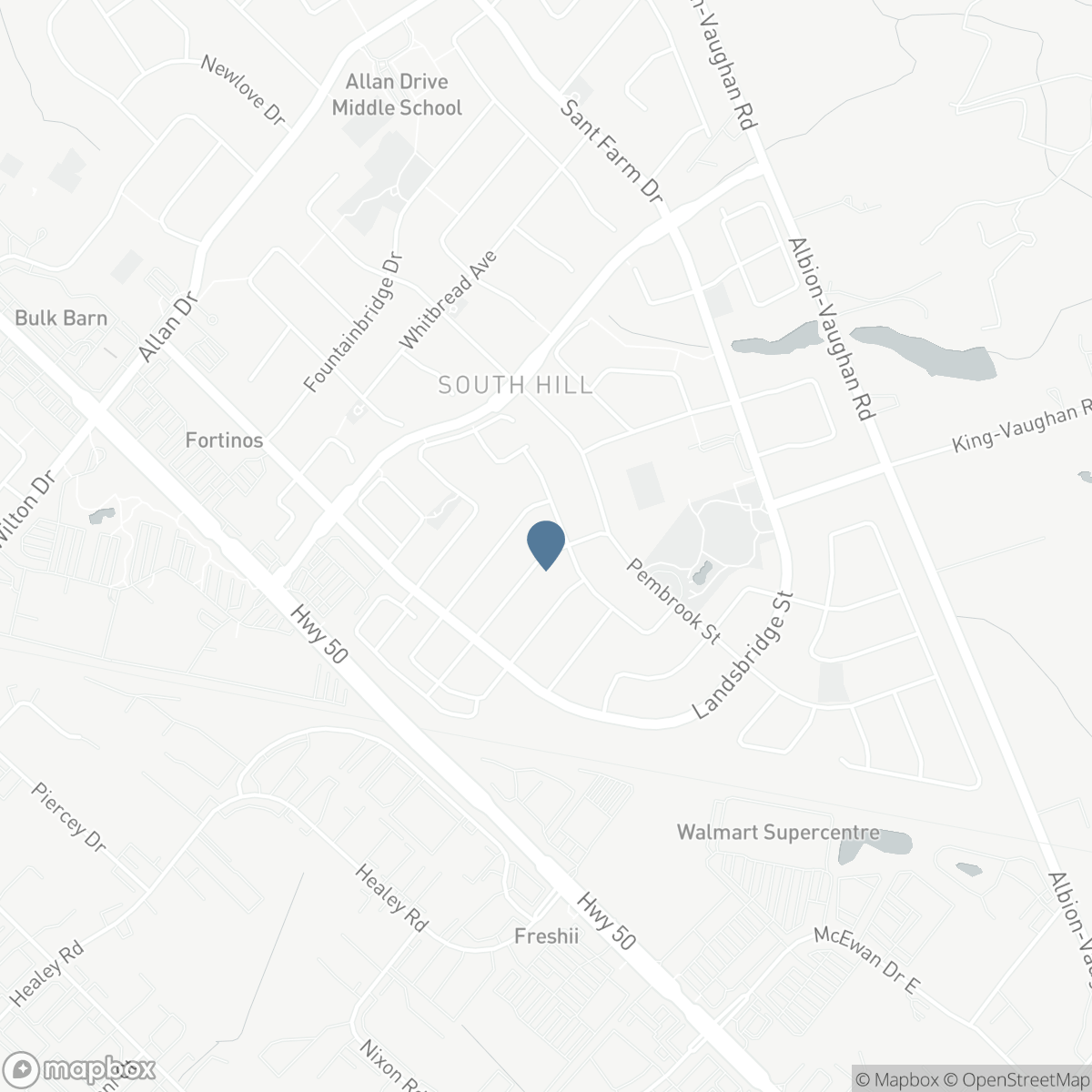 54 SHEARDOWN TRAIL, Caledon, Ontario L7E 2B6